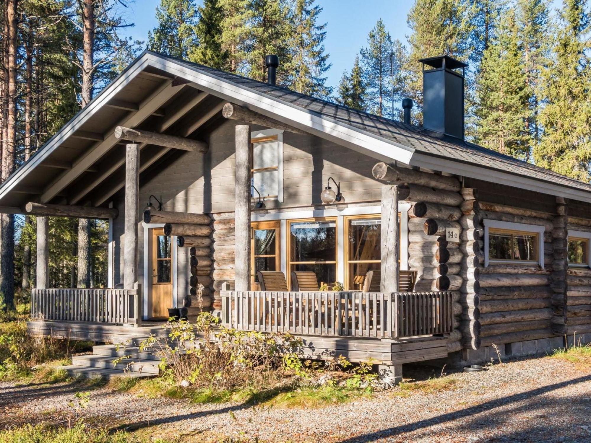 Holiday Home Putilanranta By Interhome Saapunki Extérieur photo
