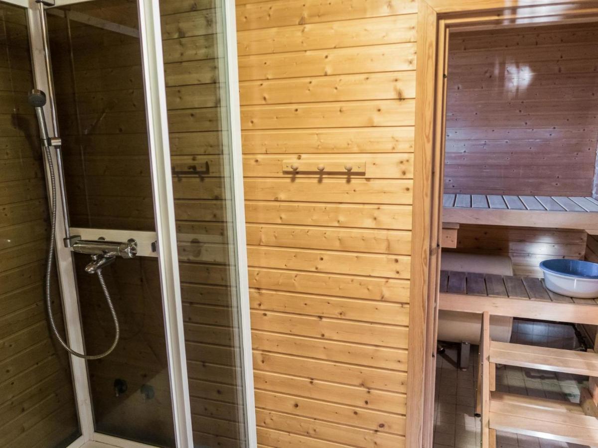 Holiday Home Putilanranta By Interhome Saapunki Extérieur photo