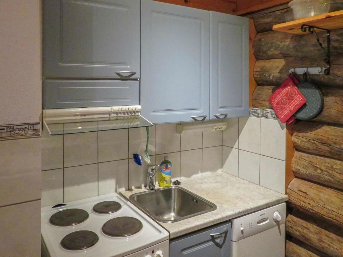 Holiday Home Putilanranta By Interhome Saapunki Extérieur photo