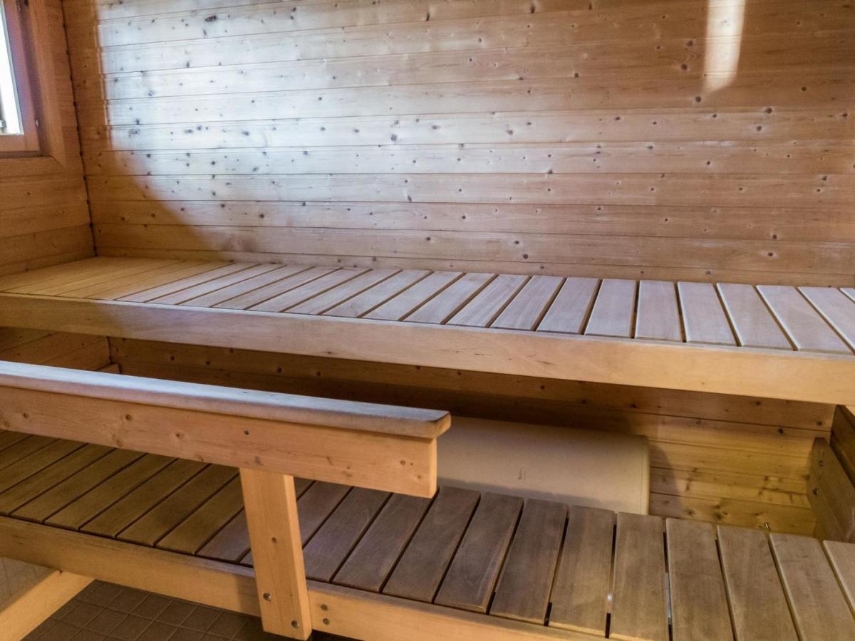 Holiday Home Putilanranta By Interhome Saapunki Extérieur photo