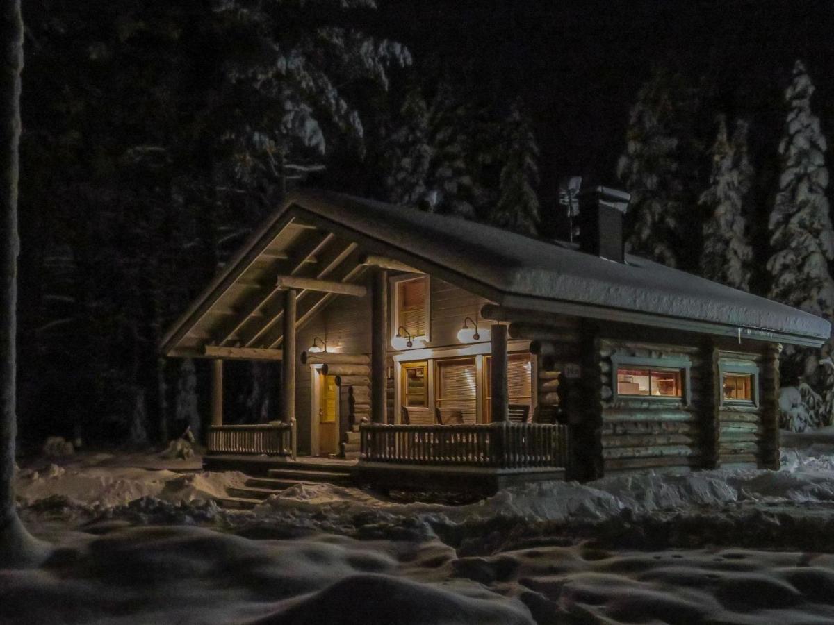 Holiday Home Putilanranta By Interhome Saapunki Extérieur photo