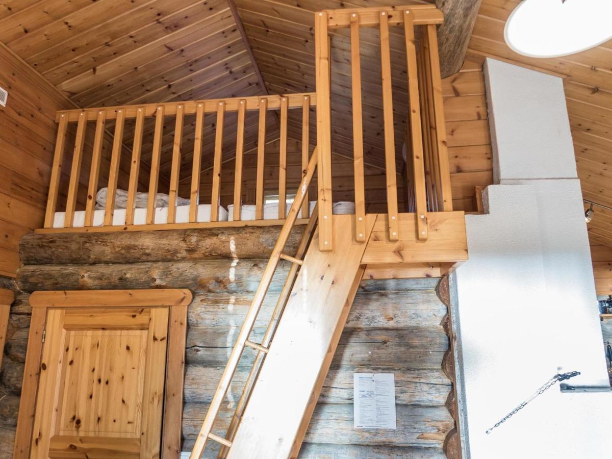 Holiday Home Putilanranta By Interhome Saapunki Extérieur photo