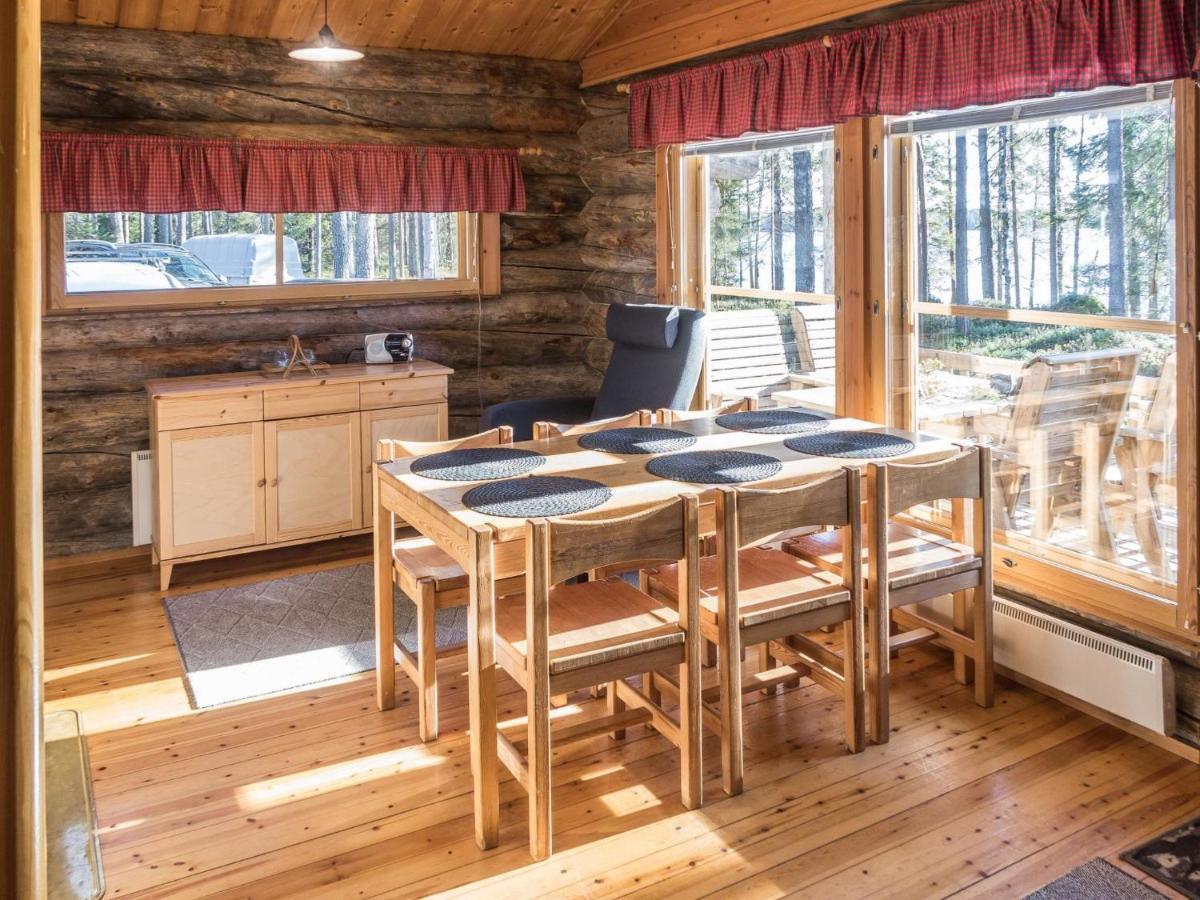 Holiday Home Putilanranta By Interhome Saapunki Extérieur photo