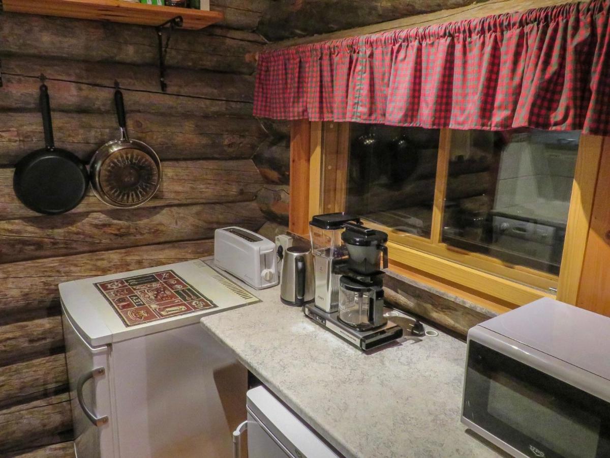 Holiday Home Putilanranta By Interhome Saapunki Extérieur photo