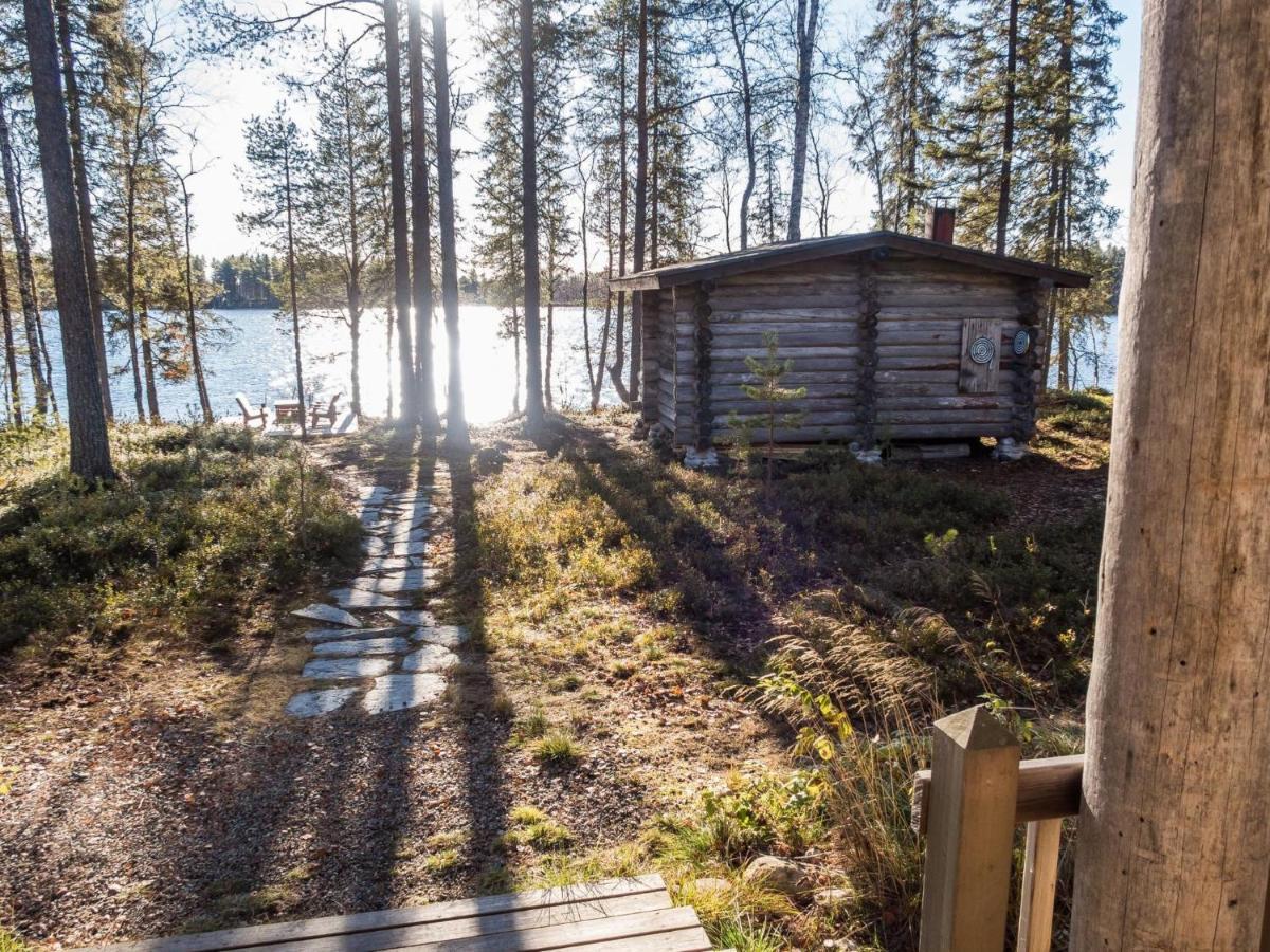 Holiday Home Putilanranta By Interhome Saapunki Extérieur photo