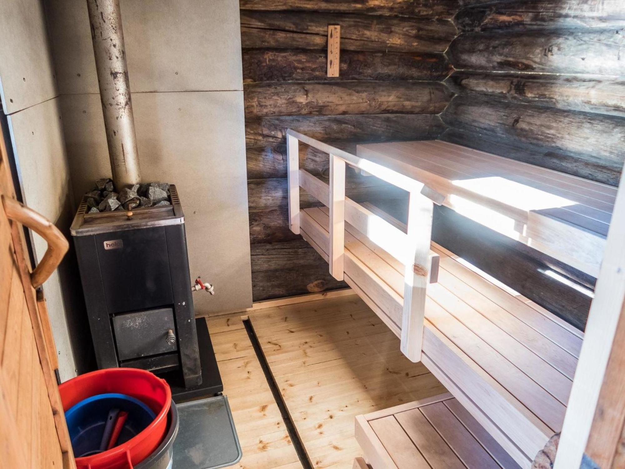 Holiday Home Putilanranta By Interhome Saapunki Extérieur photo
