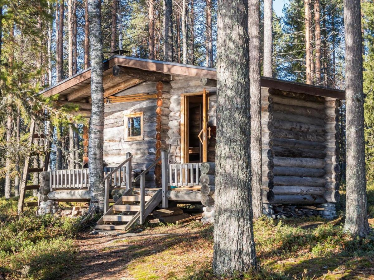 Holiday Home Putilanranta By Interhome Saapunki Extérieur photo
