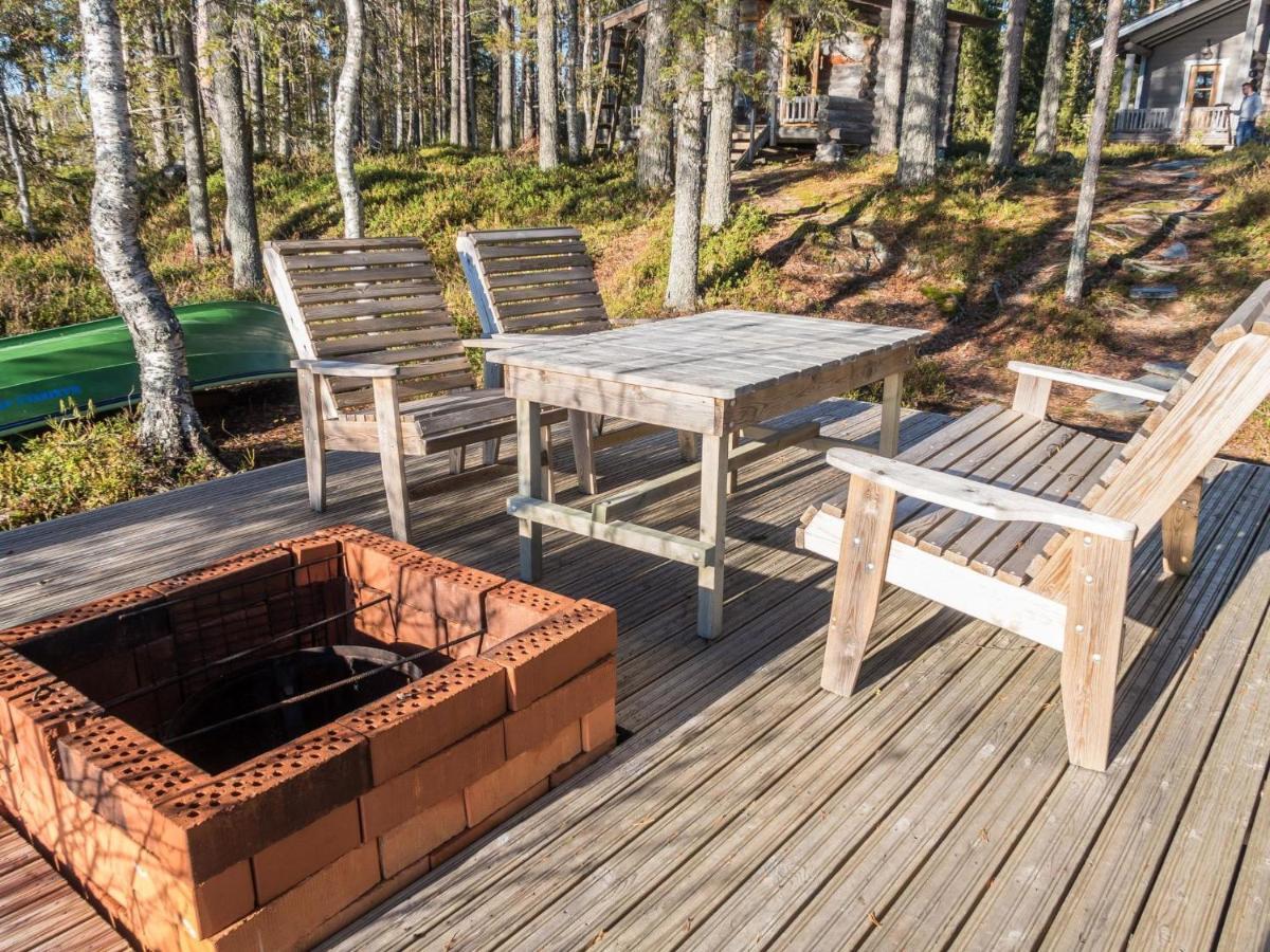 Holiday Home Putilanranta By Interhome Saapunki Extérieur photo