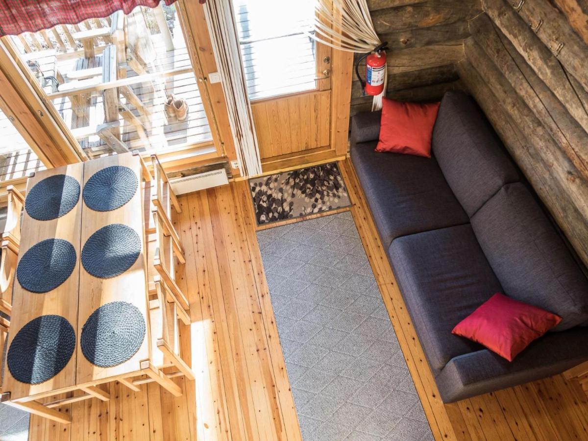 Holiday Home Putilanranta By Interhome Saapunki Extérieur photo