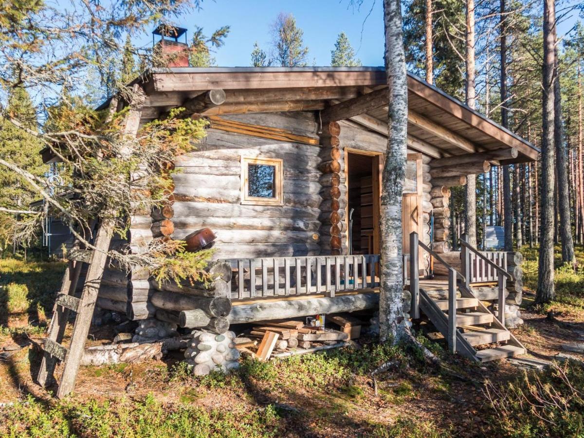 Holiday Home Putilanranta By Interhome Saapunki Extérieur photo