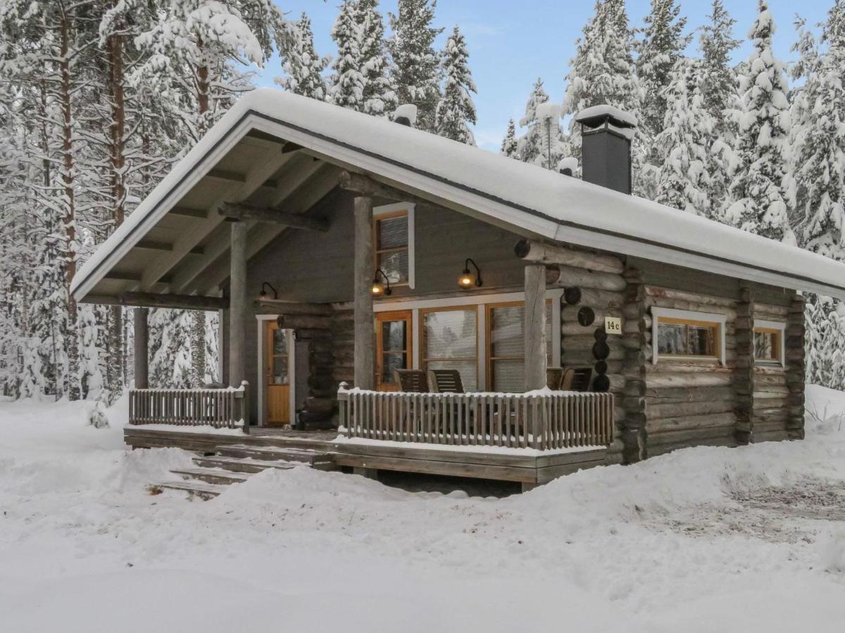 Holiday Home Putilanranta By Interhome Saapunki Extérieur photo